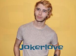 Jokerlove