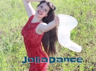 JoliaDance