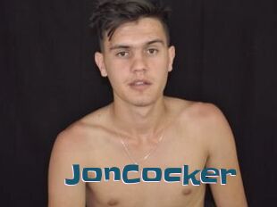 JonCocker