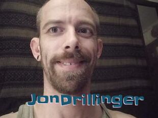 JonDrillinger