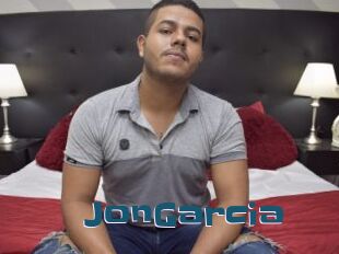 JonGarcia