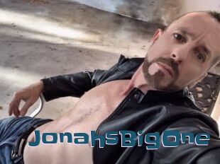 JonahsBigOne