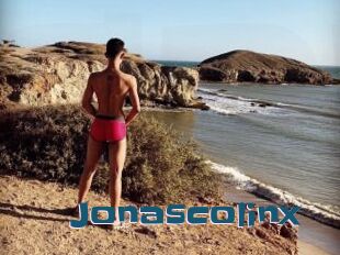 Jonascolinx