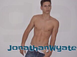 JonathanWyate