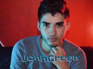 JonhGreen