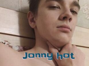 Jonny_hot