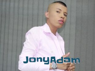 JonyAdam