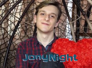 JonyNight