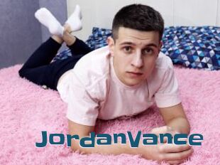 JordanVance