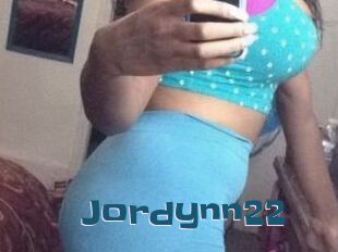 Jordynn22