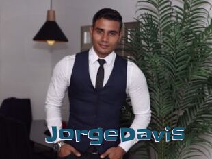 JorgeDavis