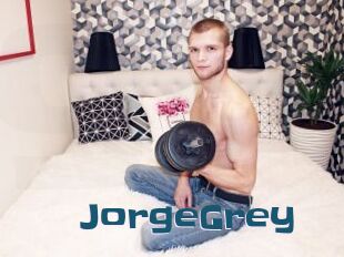 JorgeGrey