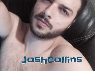 JoshCollins