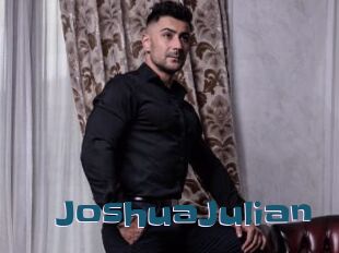 JoshuaJulian