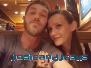 JosieandJesus