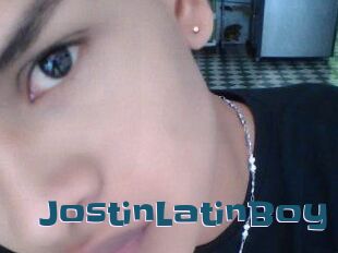 JostinLatinBoy