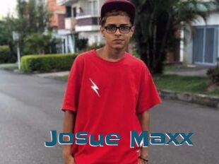 Josue_Maxx