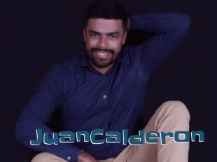 JuanCalderon