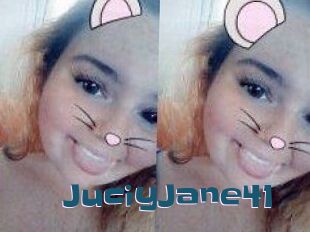 JuciyJane41