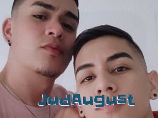 JudAugust