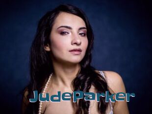 JudeParker