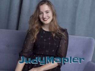 JudyMapler