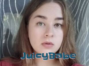 JuicyBabe