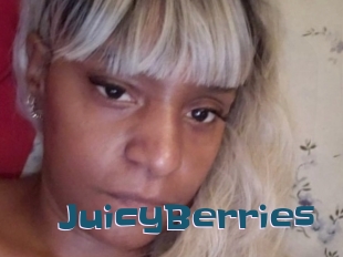 JuicyBerries