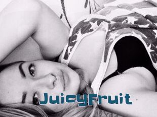 JuicyFruit