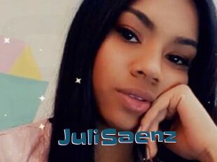 JuliSaenz