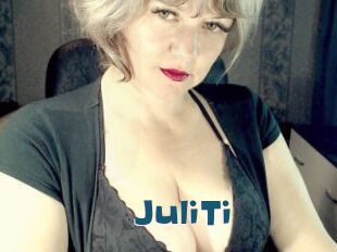 JuliTi