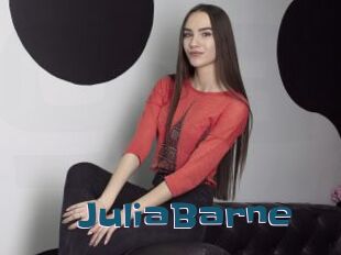 JuliaBarne