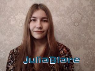 JuliaBlare