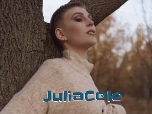 JuliaCole