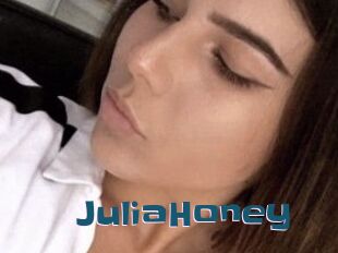 JuliaHoney