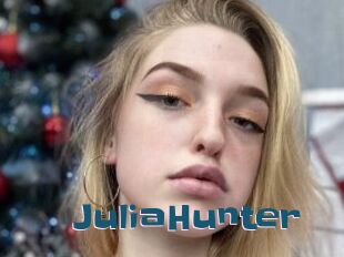 JuliaHunter