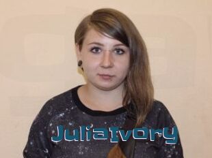 JuliaIvory