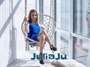 JuliaJu