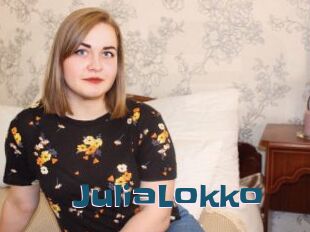 JuliaLokko