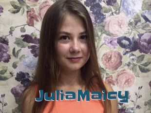 JuliaMaicy