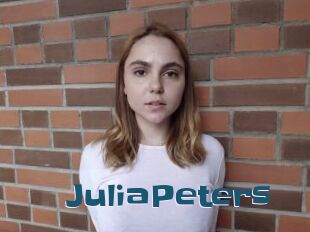 JuliaPeters