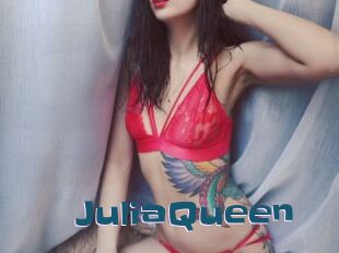 JuliaQueen