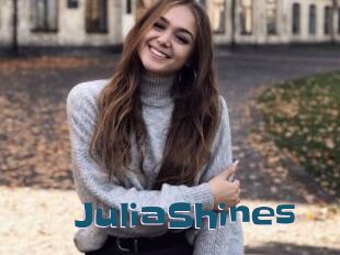 JuliaShines