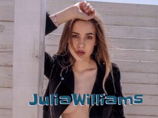 JuliaWilliams