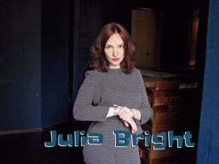 Julia_Bright