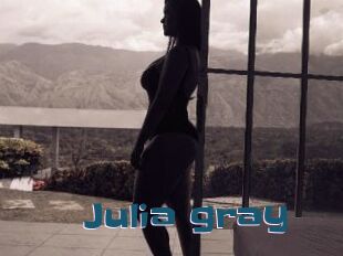 Julia_gray
