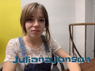 JulianaJonson