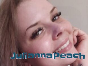 JuliannaPeach