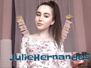 JulieHernandes