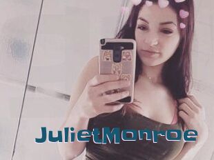 JulietMonroe